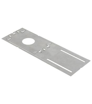 LiteLine 1 4 Inch Premounting Plate & Vapor Barrier Model: P-1750