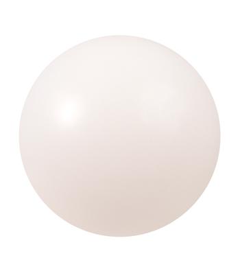 LiteLine 12 Inch Polyethylene Globe With Neck Model: P-12N