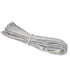 LiteLine 16ft Extension Lead Compatible With 12vdc Diy Model: LED-EL16-WH
