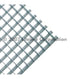 LiteLine 1x1x1 Inch Aluminum Louver 12 Inch X 48 Inch Model: AL100-14 MF