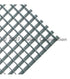 LiteLine 1x1x1 Inch Aluminum Louver 24 Inch X 48 Inch Model: AL100-24 CA