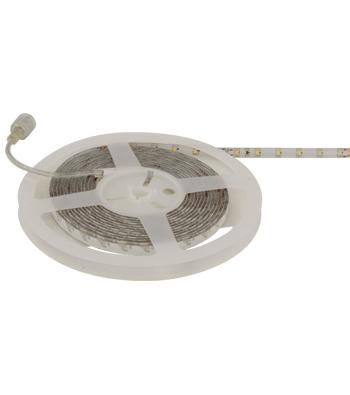 LiteLine 24 Watt 5m LED Tape 24v Ip55 27k Dc 2.1 Warm Model: LED-TP7-5M-27K