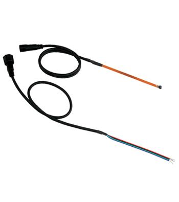 LiteLine 24v 12 Inch LED Tape Rgb Powerfeed Model: LED-TP-RGBPF