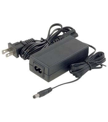 LiteLine Cv Driver 24v Dc LED Driver 24 Watt Class 2 2.1 Dc With Model: LED-DVR-24V-24W