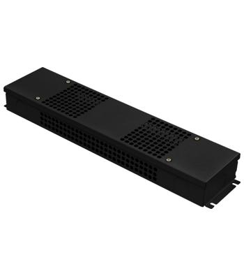 LiteLine Cv Driver 24vdc 50 Watt Hardwire Box Class2 Cv Ele Dim Model: HWB-DIM-EDC-24V-50W
