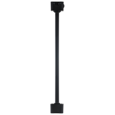 LiteLine 26 8 Inch A Line Extension Wand With O Off Model: ATKXW24-BK