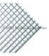 LiteLine 2x 2x 2 Aluminum Louver 48 Inch X 48 Inch Model: AL50-44 MF