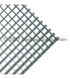 LiteLine 2x 2x 2 Inch Aluminum Louver 24 Inch X 24 Model: AL50-22 CA