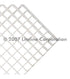 LiteLine 2x 2x 8 Inch Acrylic White 23 4x 47 4 Louver Model: ALP45A-3-24