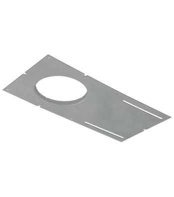 LiteLine 3.5 Inch Premounting Plate Used With 3.5 Inch Model: P-3500