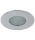 LiteLine 4 Inch Trim Mr16 35 Watt Shower Trim Chrome Model: HV4-TH4013-CH