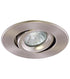 LiteLine 4 Inch Trim Mr16 75 Watt Gimbal 2 Clip Model: GR-TH18R-BN