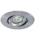 LiteLine 4 Inch Trim Mr16 75 Watt Gimbal 3 Clip Model: GR-TH18R3-STS