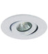 LiteLine 4 Inch Trim Mr16 75 Watt Gimbal 3 Clip X Model: GR-TH18R3XL-BK