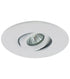 LiteLine 4 Inch Trim Mr16 75 Watt Gimbal 3 Clip X Model: GR-TH18R3XL-WH