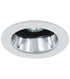 LiteLine 4 Inch Trim Mr16 75 Watt Silver Reflector Model: GR-TH02-S