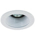 LiteLine 4 Inch Trim Mr16 75 Watt White Baffle Wh Trim Model: GR-TH01-WH