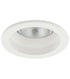 LiteLine 4 Inch Trim P20 50 Watt Airtight Fwh P30 75 Model: HV4-TH4007A-FWH