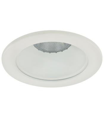 LiteLine 4 Inch Trim P20 50 Watt Matte White 4 Inch Model: HV4-TH4002-FWH