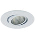 LiteLine 4 Inch Trim Par20 50 Watt Gimbal Bk Black Model: HV4-TH4018R-BK
