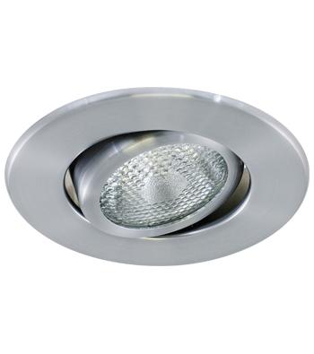 LiteLine 4 Inch Trim Par20 50 Watt Gimbal Sts Model: HV4-TH4018R-STS