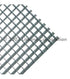 LiteLine 4x 4x 4 Aluminum Louver 12 Inch X 48 Inch Model: AL75-14 CA