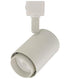 LiteLine A-Line track fixture LED Track 10 Watt Dtw 60°a Style 1or2 Circuit Model: ATF7610-DTW60-BK
