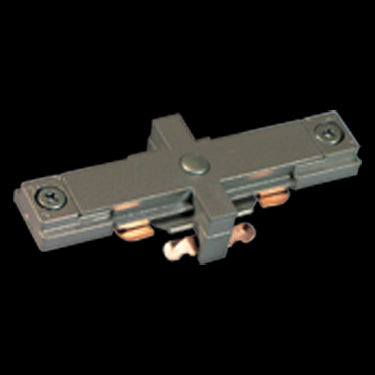 LiteLine A-Line track single circuit Single Circuit I Connector White Model: ATKC01-WH