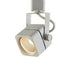 LiteLine A-Line track fixture Apollo LED Track 8 Watt 27k 600lm 90cri 38° Model: AO1008-2738-WH