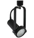 LiteLine Athena Track Fixture 120v Par20 50 Model: PAR220/20-BK