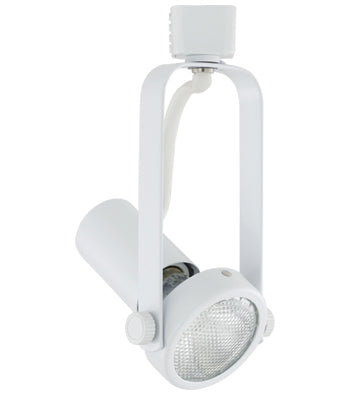 LiteLine Athena Track Fixture 120v Par20 50 Model: PAR220/20-BK
