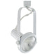 LiteLine Athena Track Fixture 120v Par30 75 Model: PAR221/30-BK