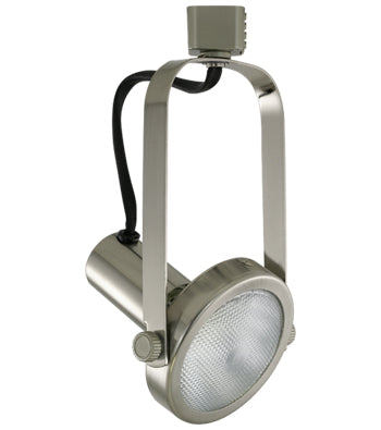 LiteLine Athena Track Fixture 120v Par30 75 Model: PAR221/30-BK