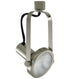 LiteLine Athena Track Fixture 120v Par30 75 Model: PAR221/30-BK