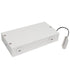 LiteLine Cv Driver 12vdc 20 Watt Hardwire LED Driver Dimmable Model: LED-HWB-DIM-12V-20W