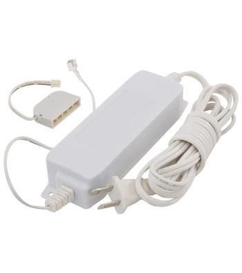LiteLine Cv Driver LED Dimming Driver 12v Dc 20 Watt With Power Model: LED-DVR-DIM-12V-20W