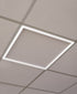 LiteLine Edge 1x4 30k 40k Wh 120 347v 20 40 Watt 0 10v Model: EDGE-14-WH