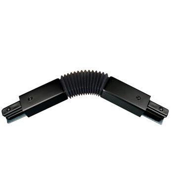 LiteLine Flexible Connector Black Model: FC6105-BK