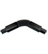 LiteLine Flexible Connector Black Model: FC6105-BK