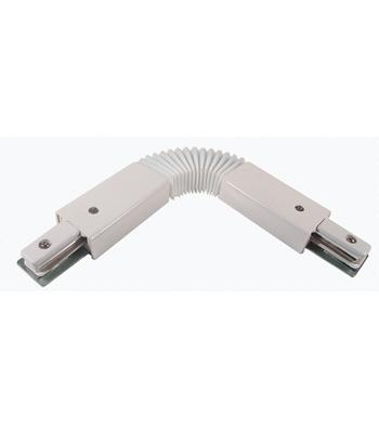 LiteLine Flexible Connector White Model: FC6105-WH