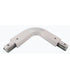 LiteLine Flexible Connector White Model: FC6105-WH