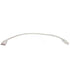LiteLine Ledbar Accessory 24 Inch Power Feed With Bare Leads 3 Wire Model: FBT6124-BL-WH-3