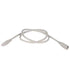 LiteLine Ledbar Accessory 36 Inch Flexible Connector For Fluorobars 3 Model: FBT6136-WH-3