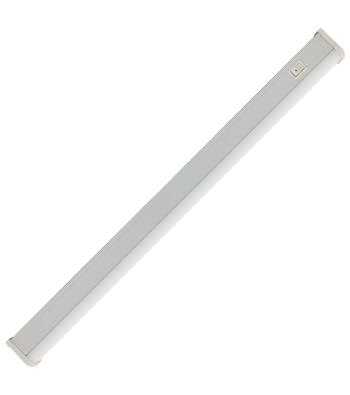 LiteLine Ledbar LED Fluorobar 9 Watt 4000k 22 8 Inch 3 Wire Model: LEDBAR23-40K