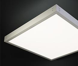 LiteLine Ledph 1x4 40k 60k Frame Wh 120 347v 20 40 Model: LEDPH-14-WH-FKT