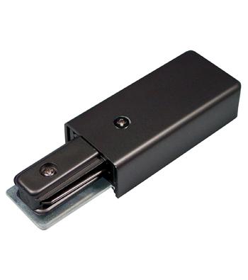 LiteLine Live End Power Feed Black Model: LE6110-BK
