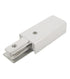 LiteLine Live End Power Feed Silver Model: LE6110-SL
