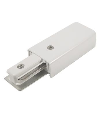 LiteLine Live End Power Feed Silver Model: LE6110-SL