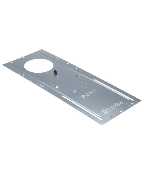 LiteLine Luna Premounting Plate Round Opening Model: P-3520