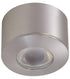 LiteLine Microled 2 Watt 15° 55k 90cri 24v Hardwire Model: MLED1-2RS55-24H90FWH